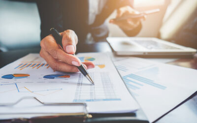 Decoding Net Realizable Value