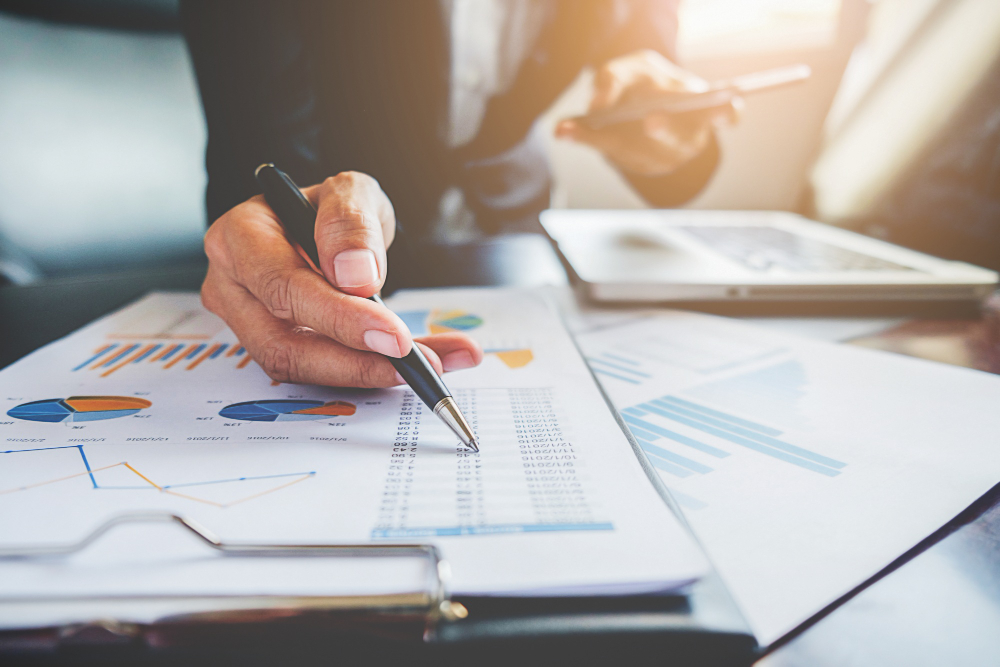 Decoding Net Realizable Value