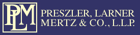 Preszler, Larner, Mertz & Co., L.L.P.