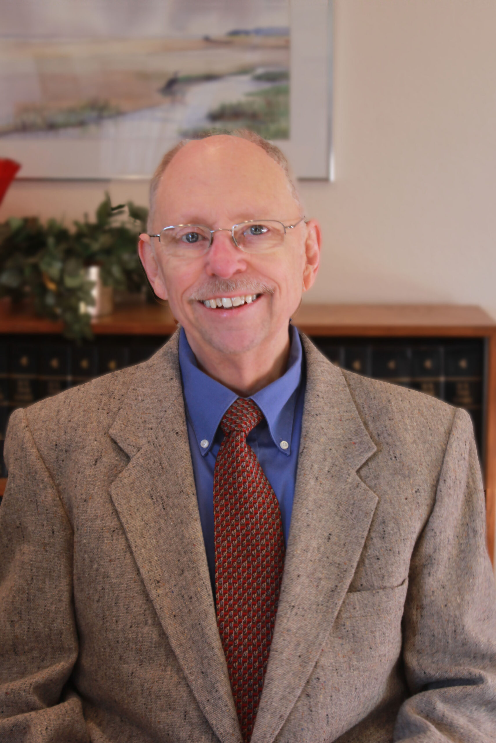Daniel J. Schroeder