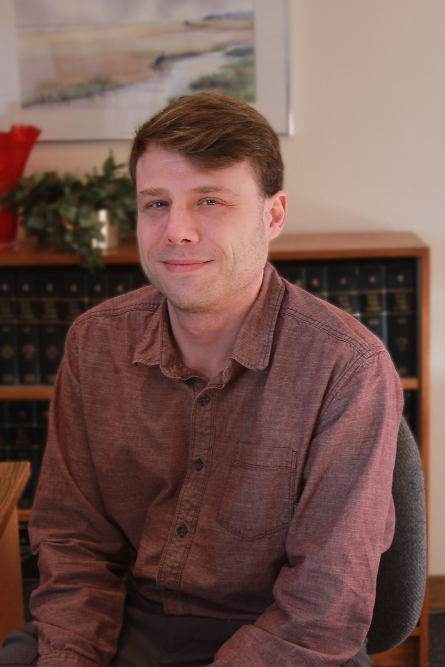 Jonathan Lang