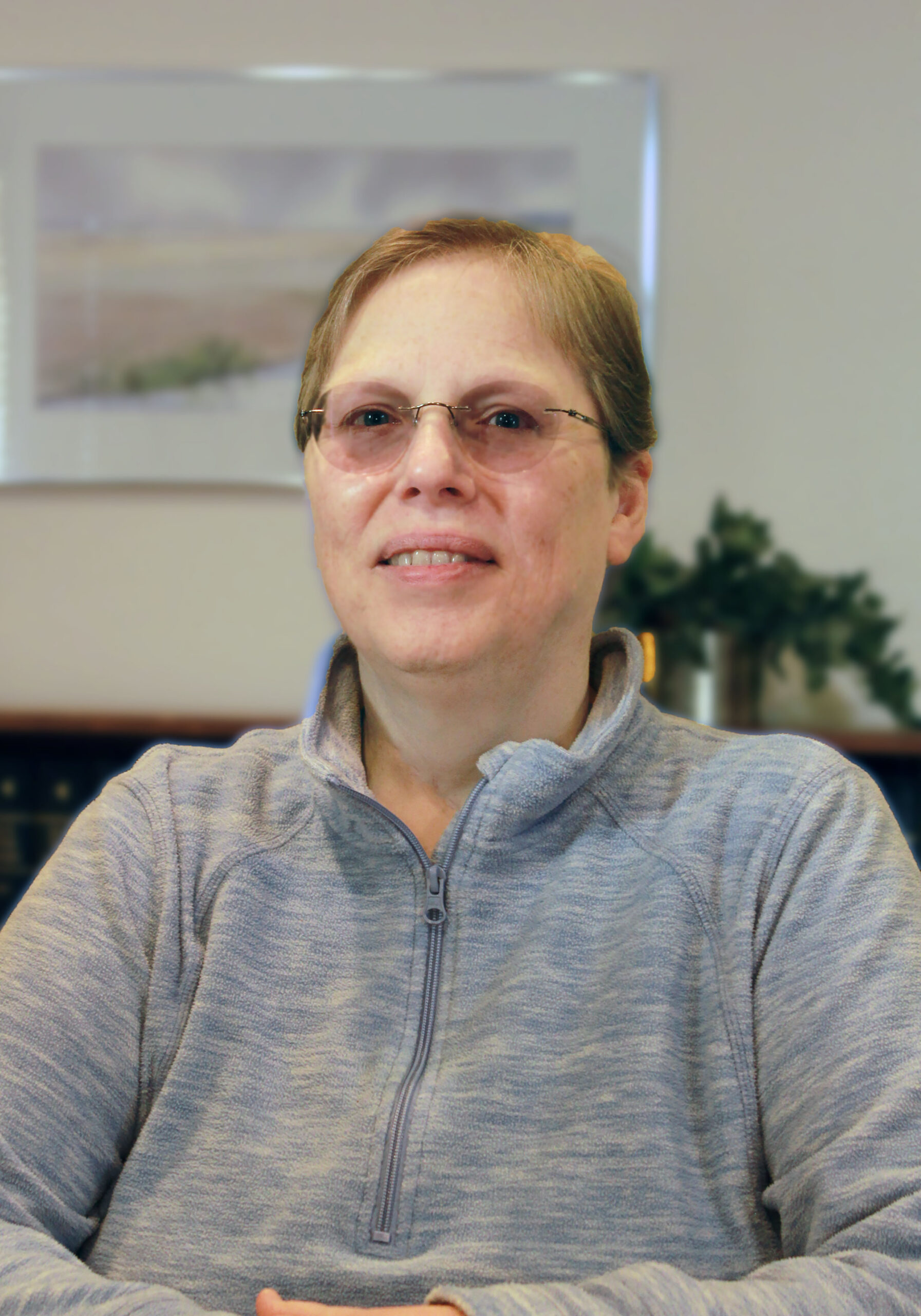 Joyce Christensen