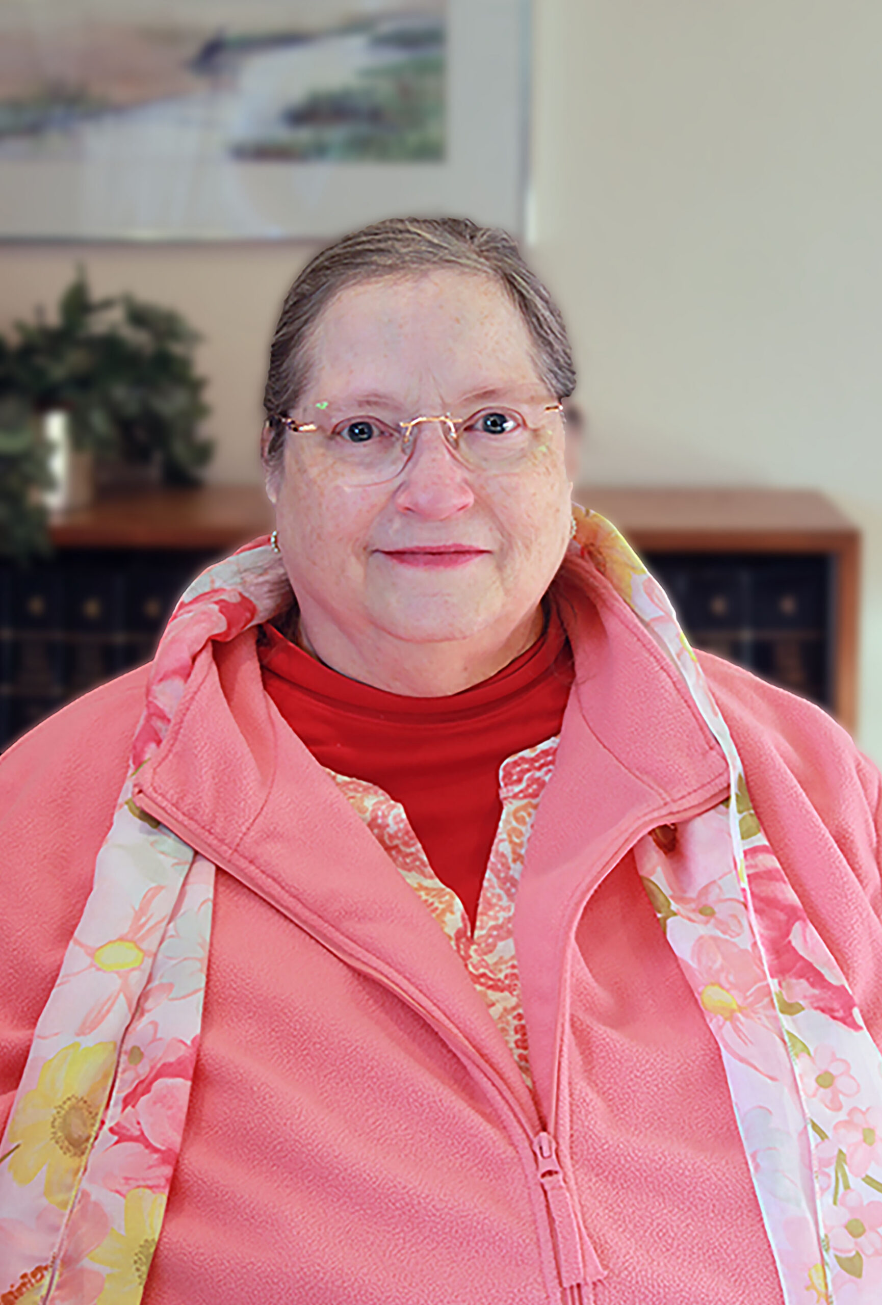 Julie Olson