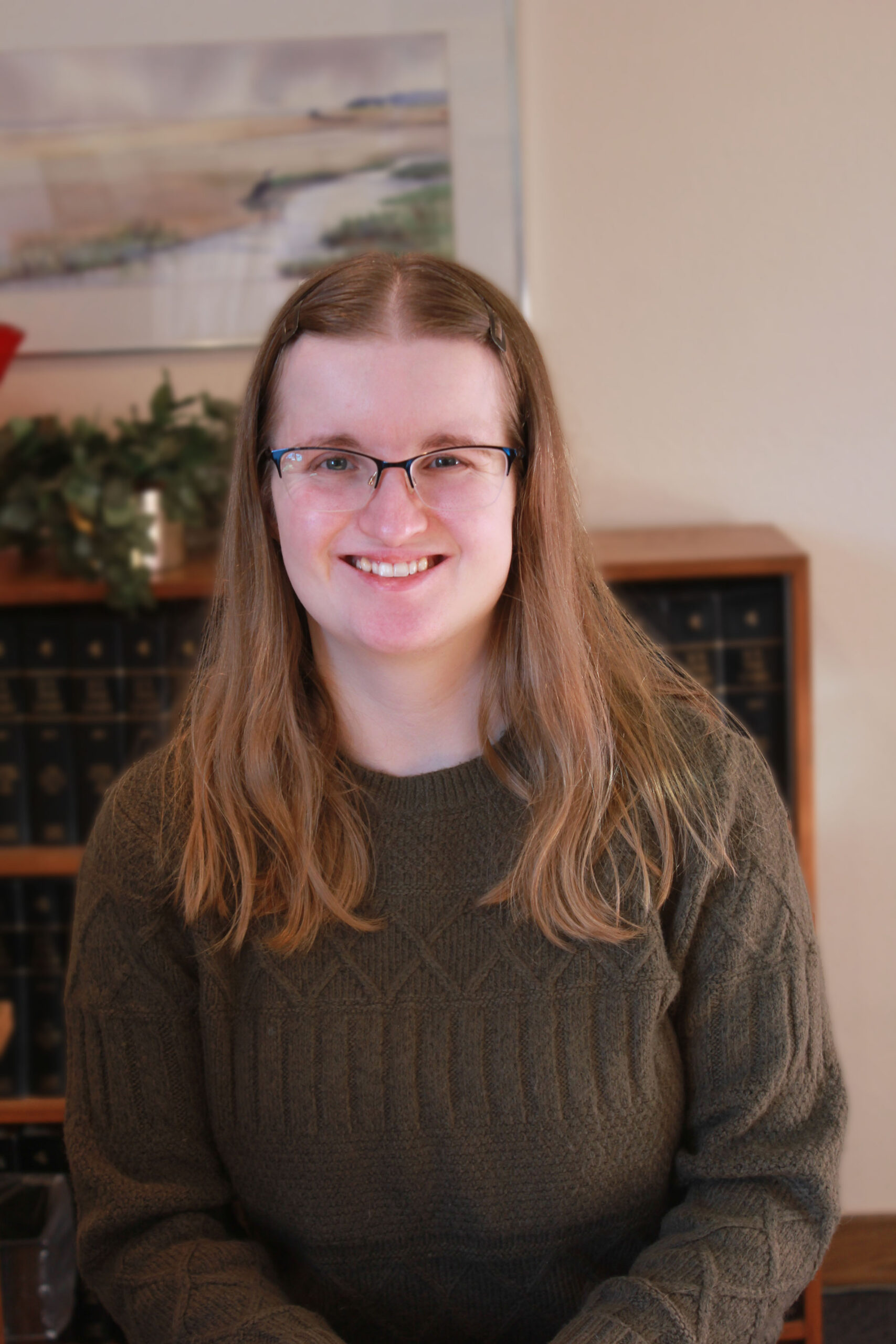 Megan N. Leighty