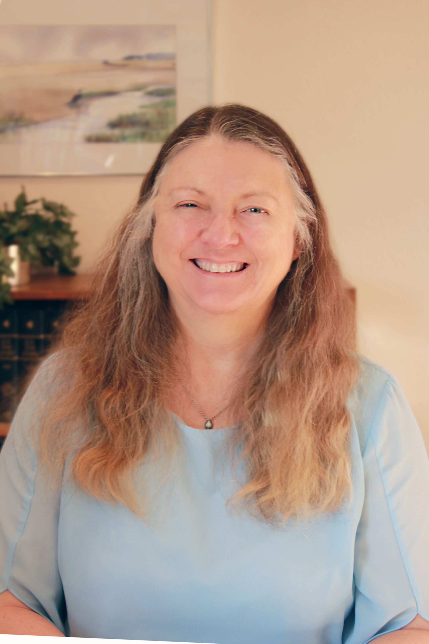 Ruth J. Robertson