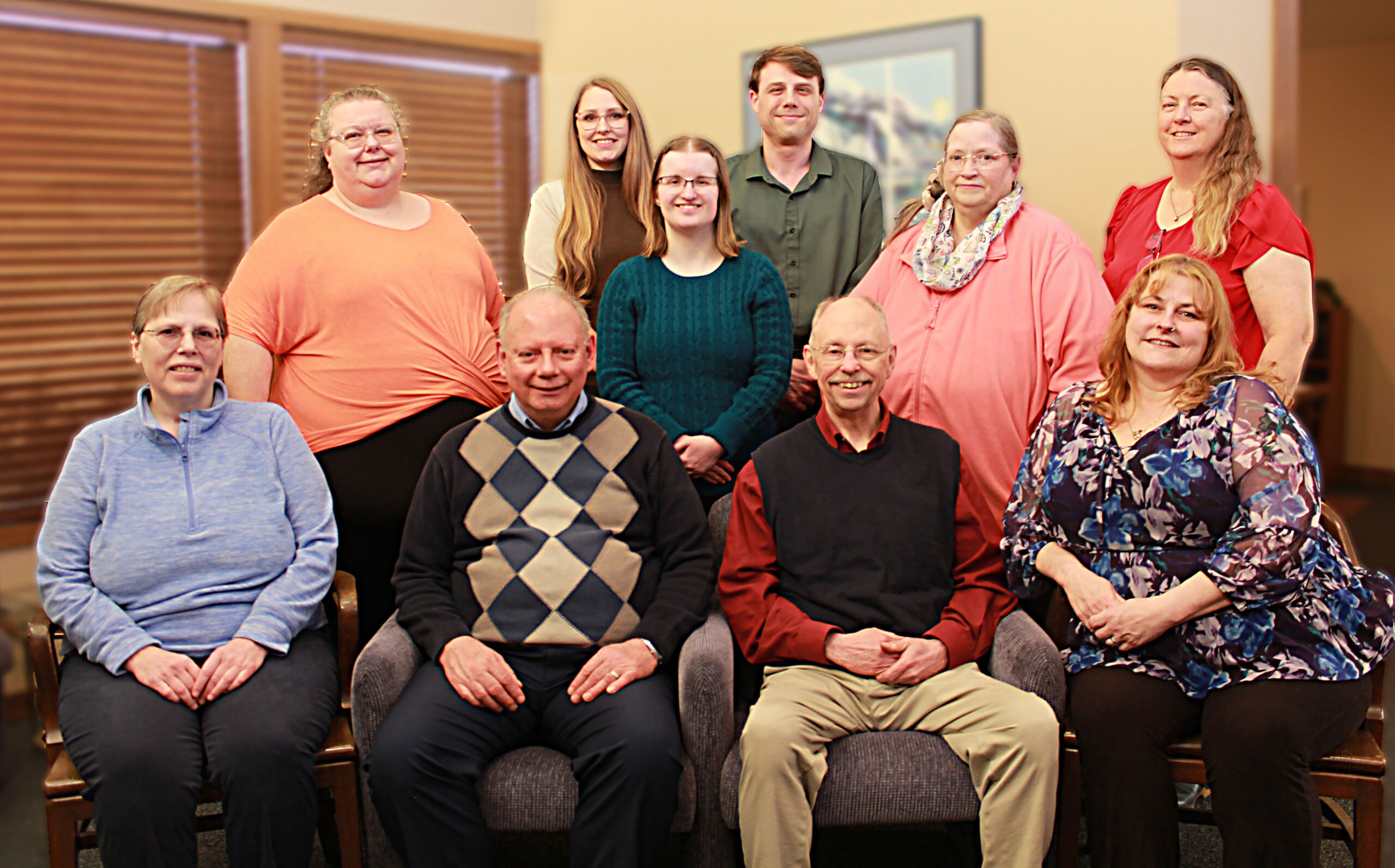 Grays Harbor Accounting and Financial Services